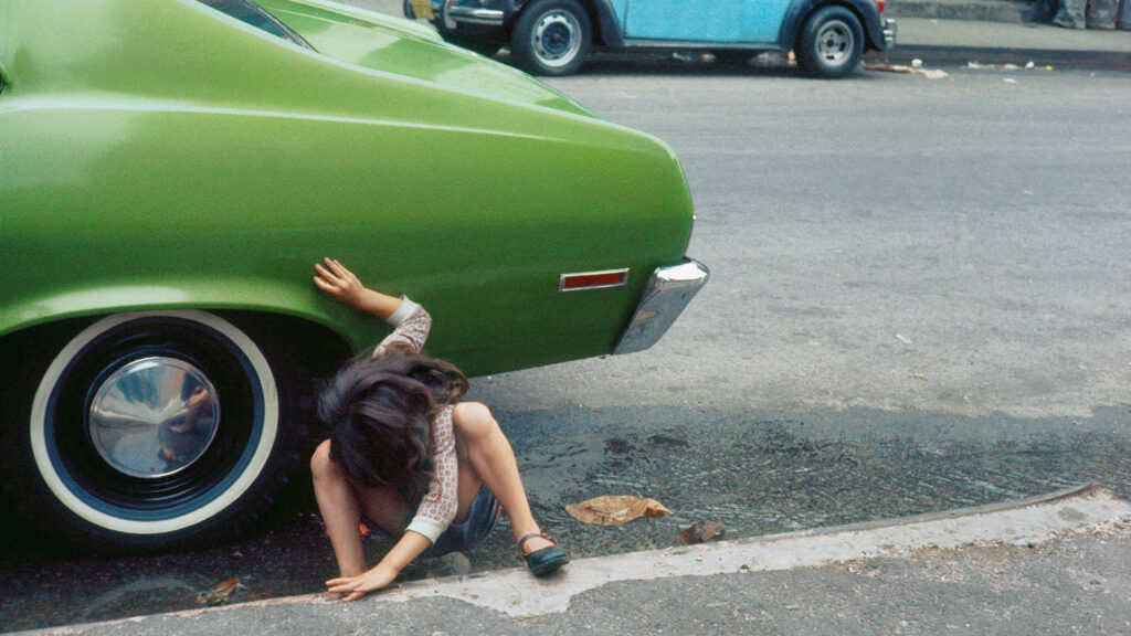 50 ans des Rencontres de la photographie d’Arles : happy birthday !