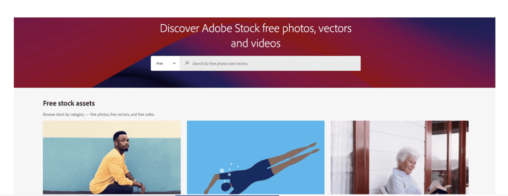 Adobe Unveils a Collection of 70,000 Free-to-Use Images