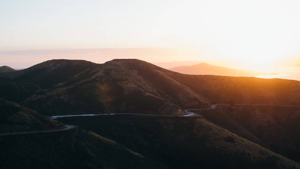 Golden Hour, Blue Hour: Best Time to Take Pictures Outside