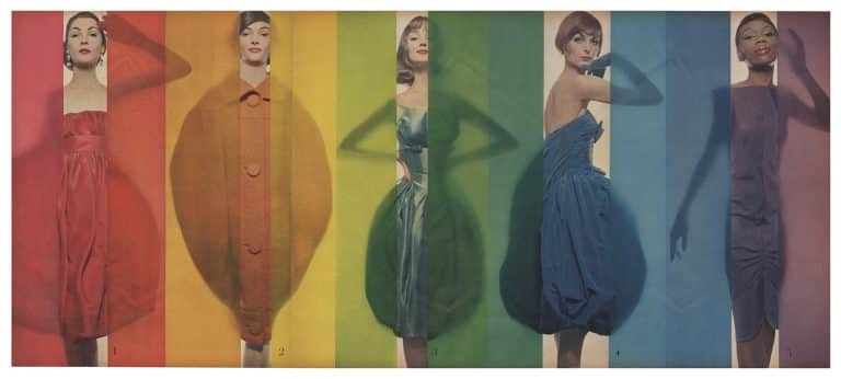 Erwin Blumenfeld: Fashion photography and the challenge of Dadaism