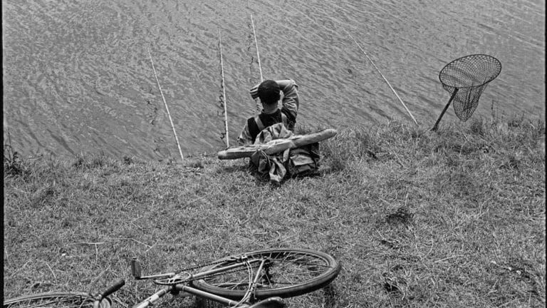 France according to Henri Cartier-Bresson