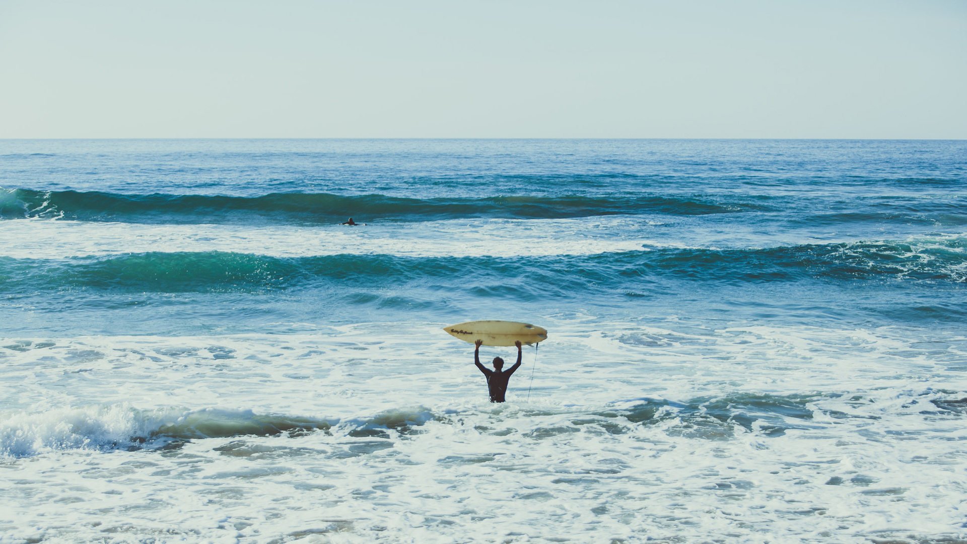 Photographier le surf par Jordane Devos