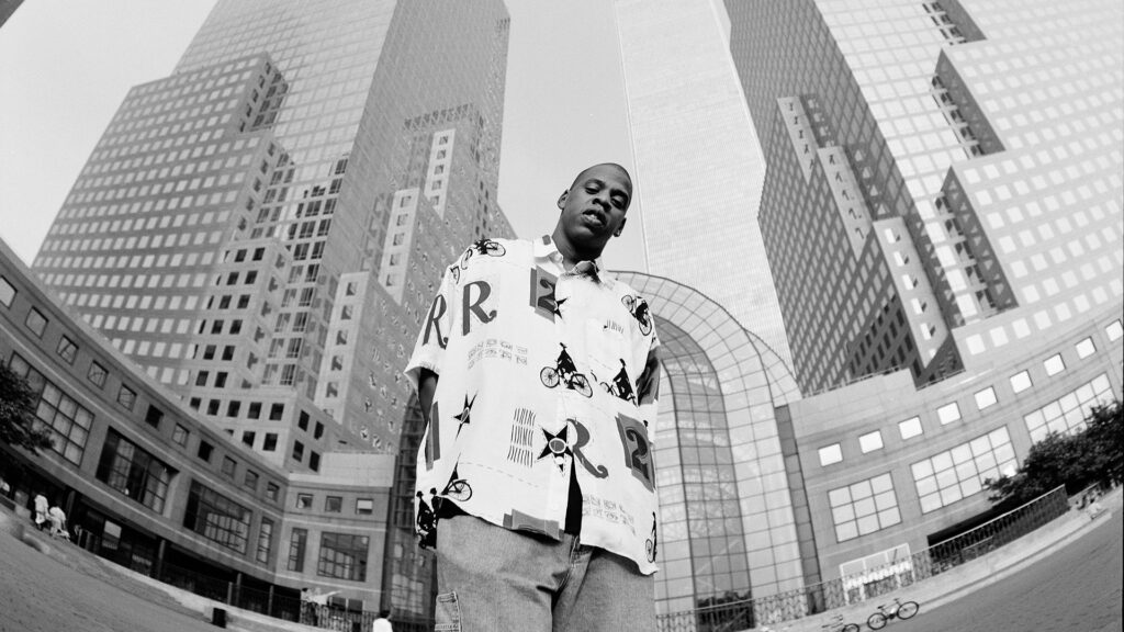Contact High : l'histoire du hip-hop en photographie