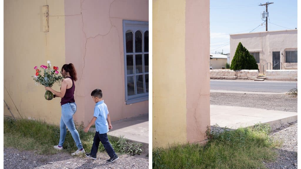 Documenting Immigration Under the Trump Regime