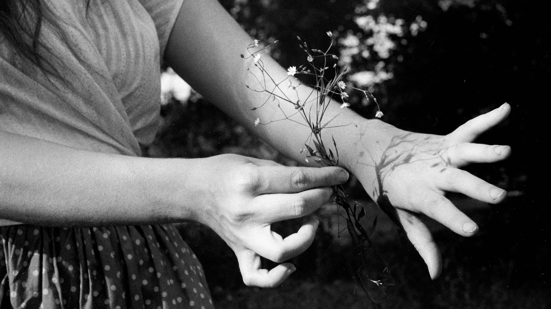 Édouard Boubat : le chant des femmes