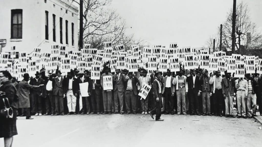 Ernest C. Withers’ Images of Black Life in the American South