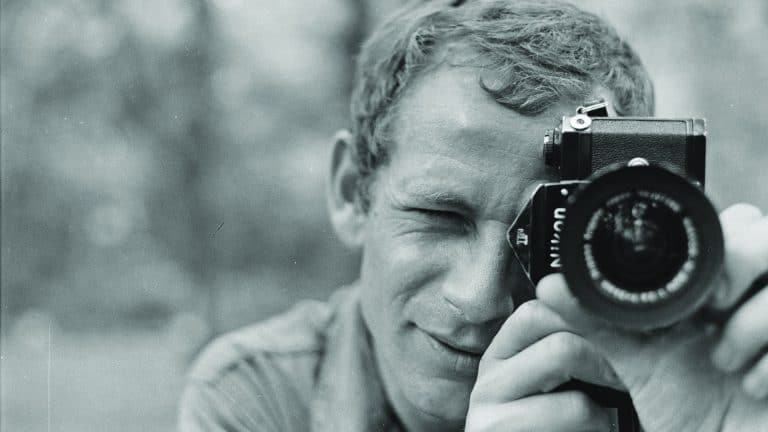 Gilles Caron: Through the eyes of a photojournalist