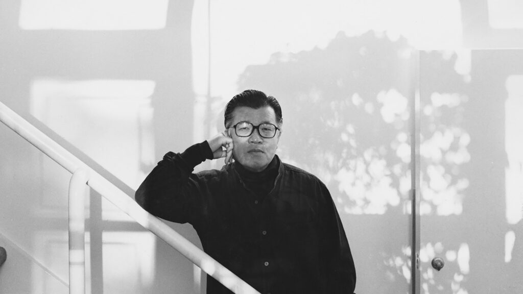 Hiro, photographe de mode et protégé d’Avedon, est mort