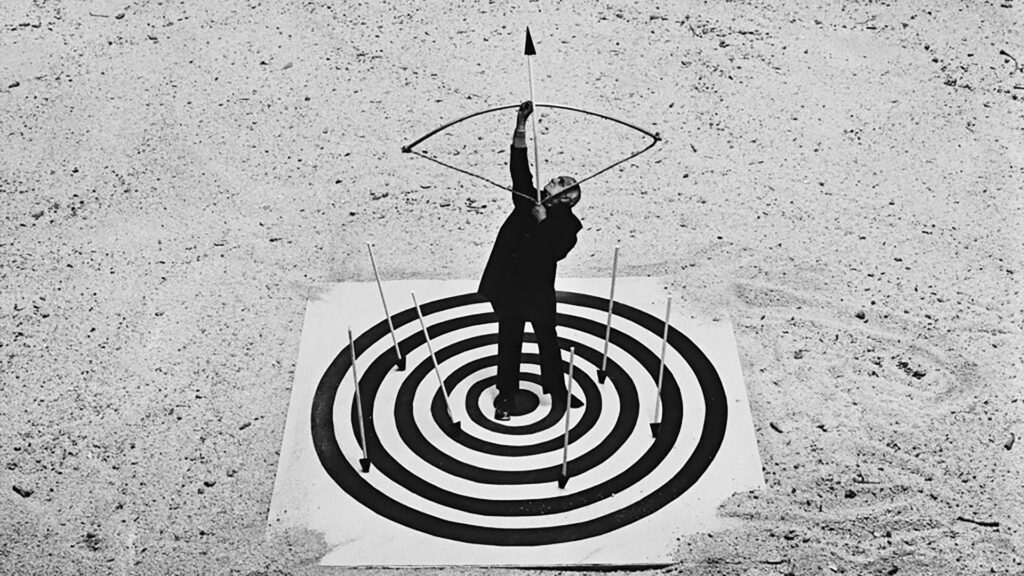 «Il va traverser les siècles», l'univers poétique de Gilbert Garcin raconté par l'un de ses tireurs photo