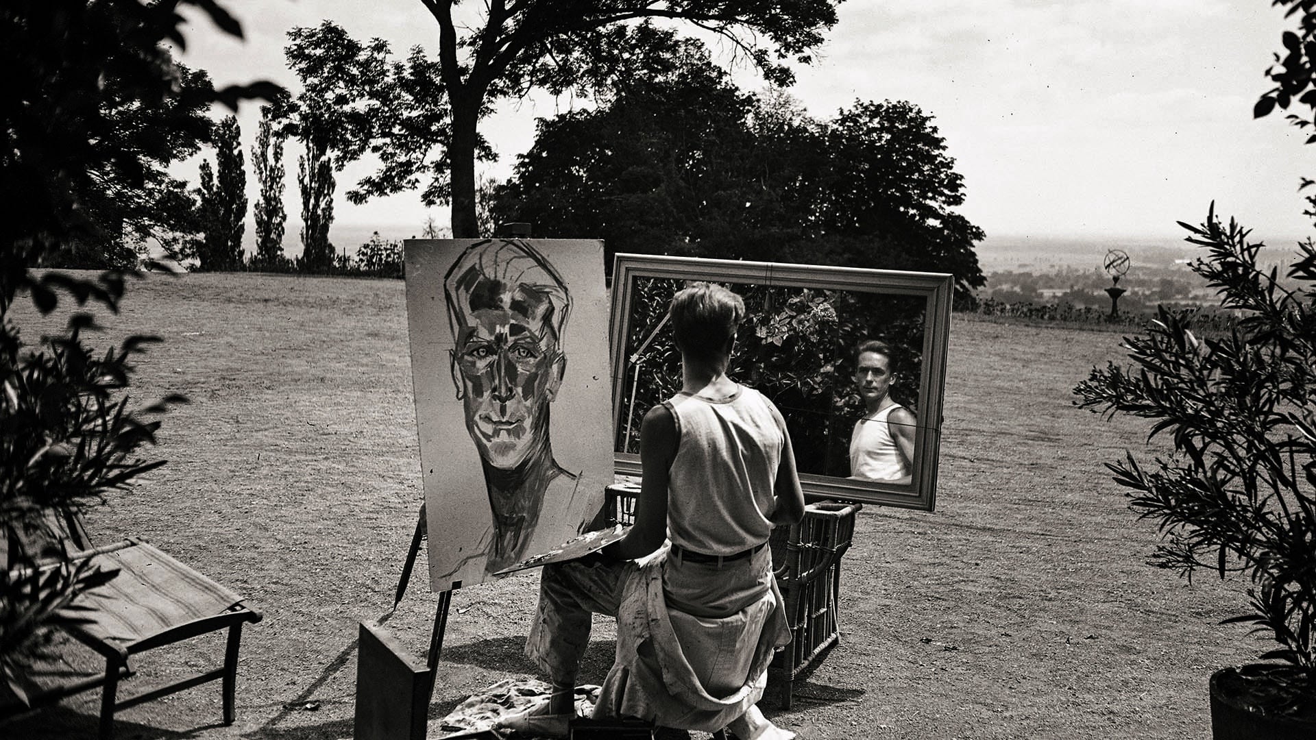 Jacques Henri Lartigue: a photographer at play