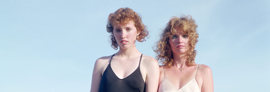 Joel Meyerowitz à la plage