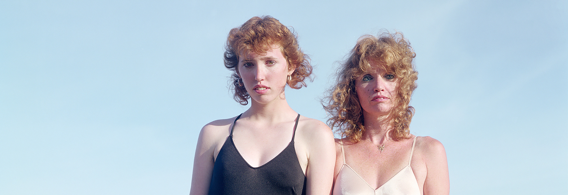 Joel Meyerowitz à la plage