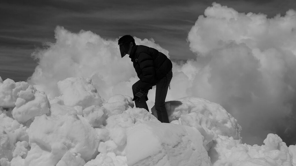 La nouvelle scène photographique péruvienne