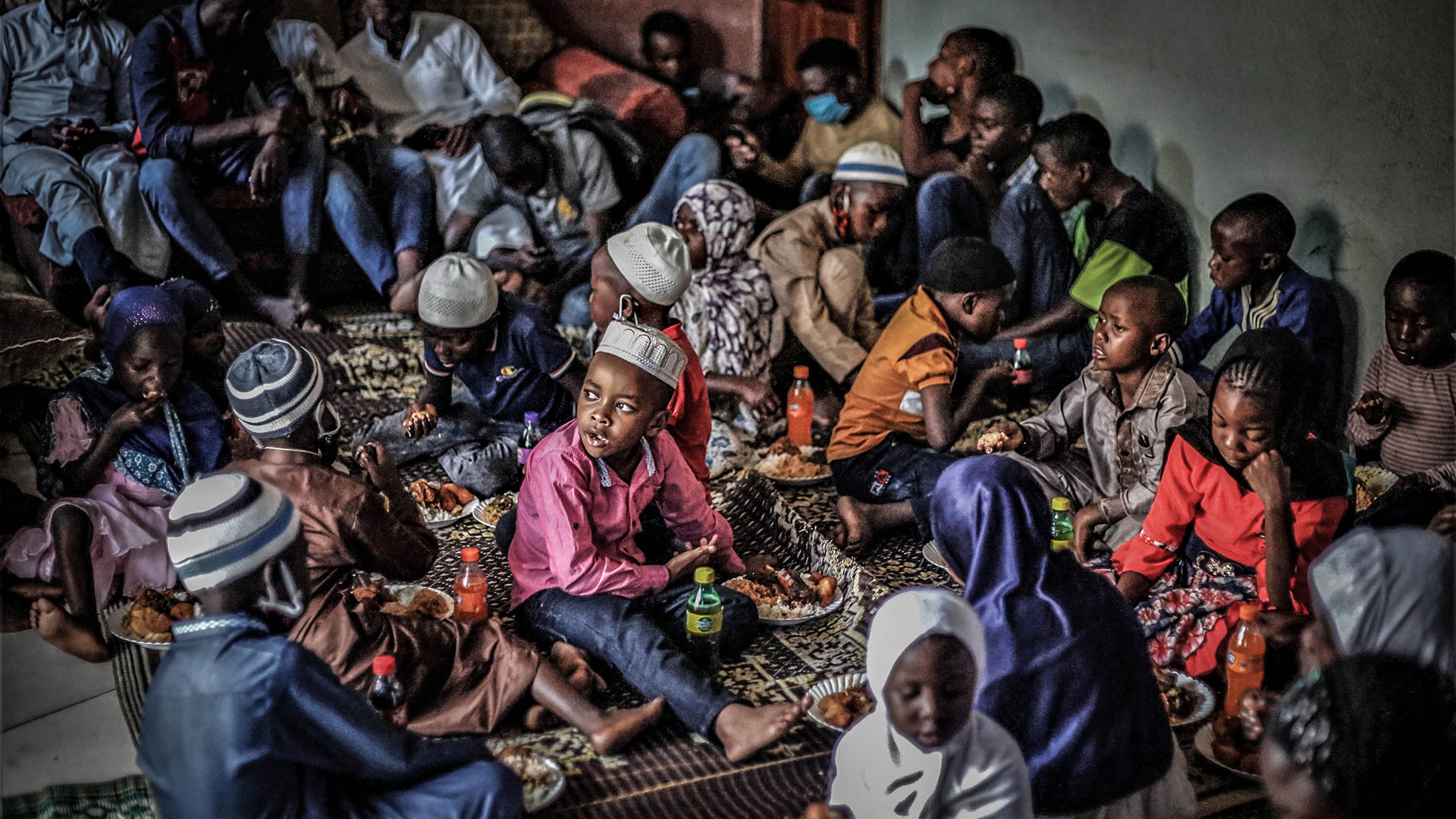 La RDC vue par les photographes congolais