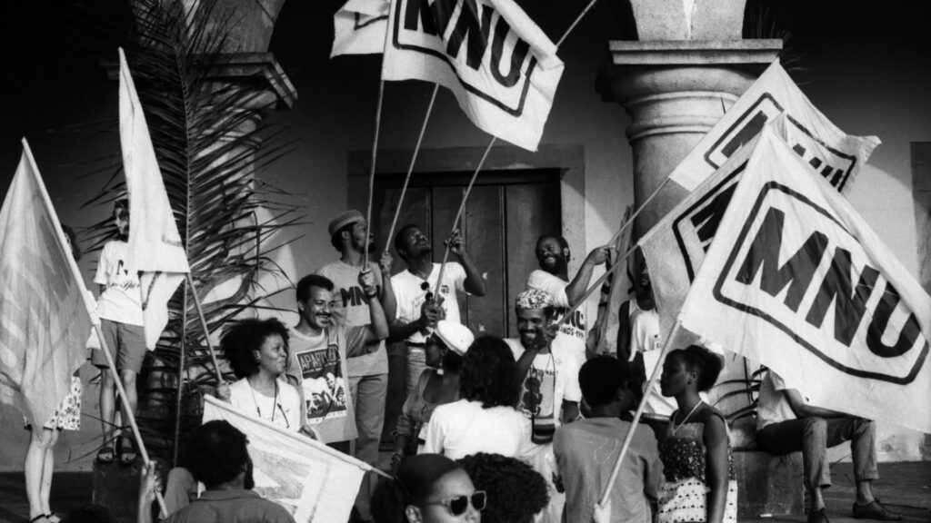 Lázaro Roberto, photographe militant pour les afro-brésiliens