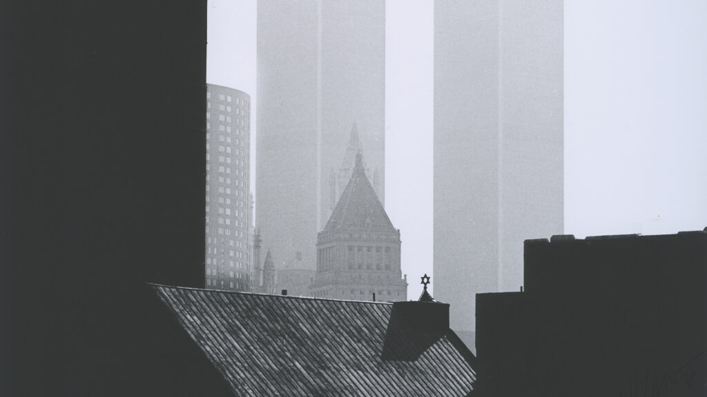 Sid Kaplan's Analog New York