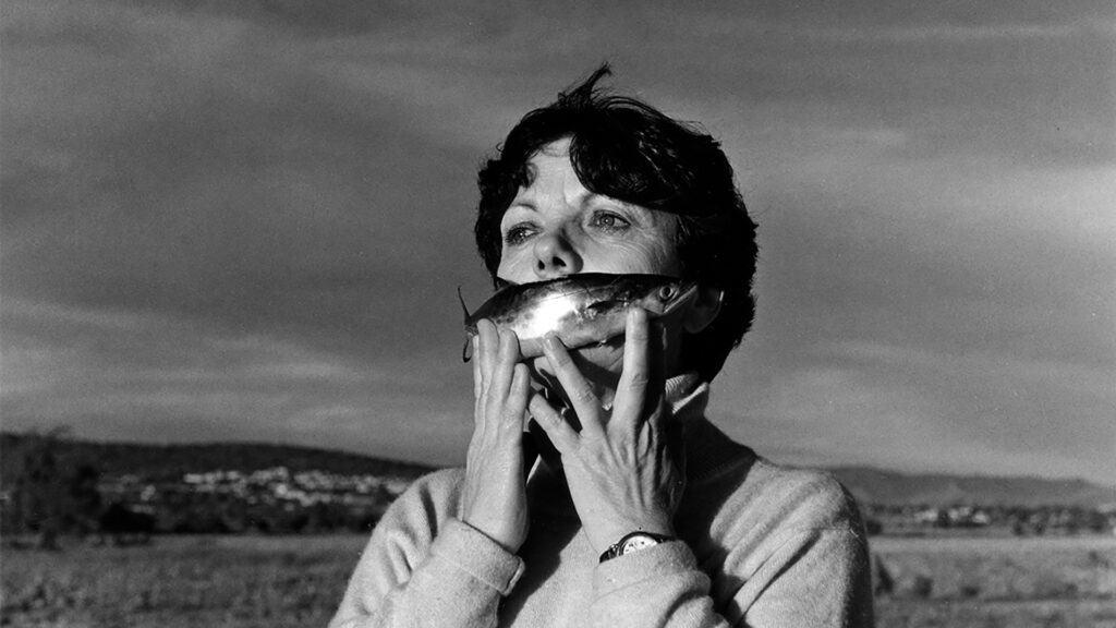 L'envoutant Mexique de Graciela Iturbide