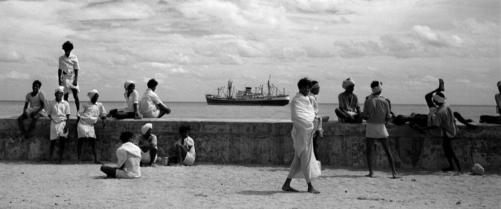 Les grands voyages d’Hélène