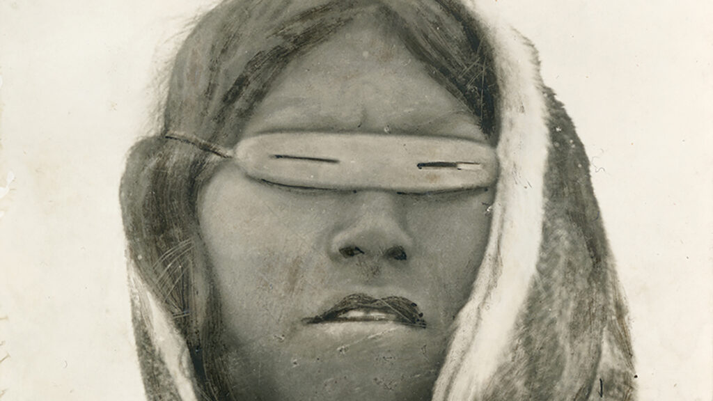 Les Inuit au grand jour