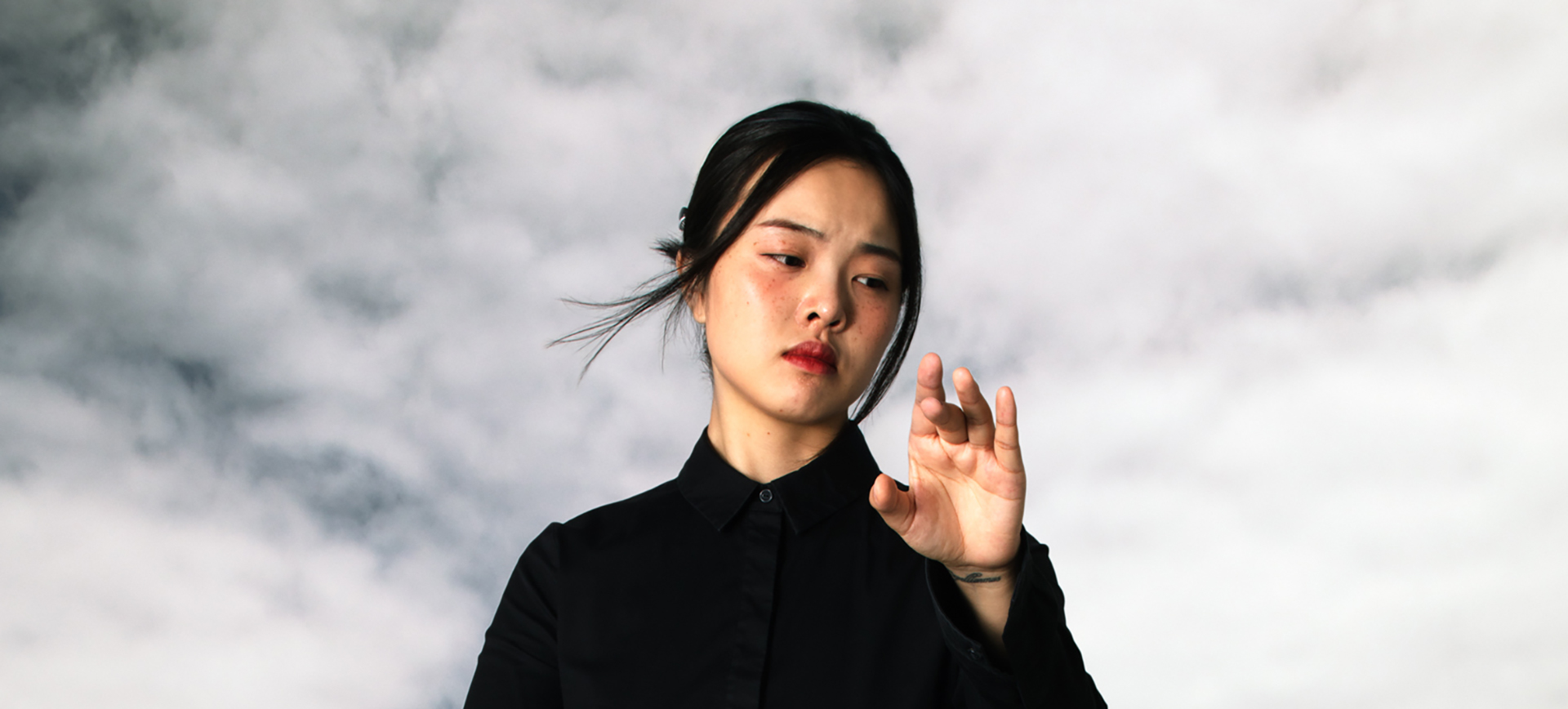 Lianzhou Foto Festival 2019 : Kanthy Peng à l’ombre des jeunes filles en pierre