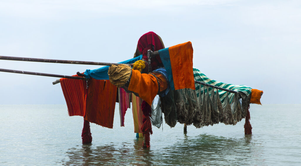 Lorenzo Vitturi : le glaneur photographe