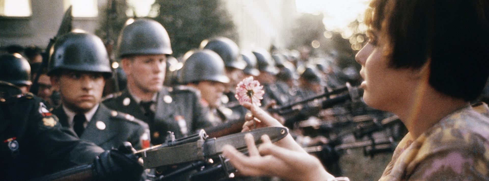 Marc Riboud, Bearing Witness to the World