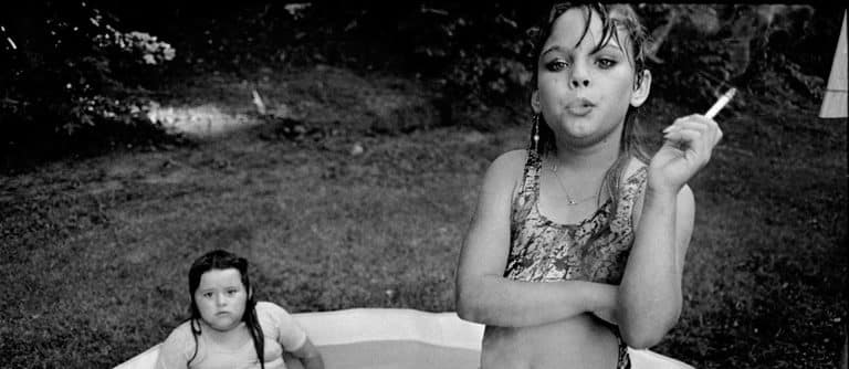 Mary Ellen Mark, A Life Defending Humanity