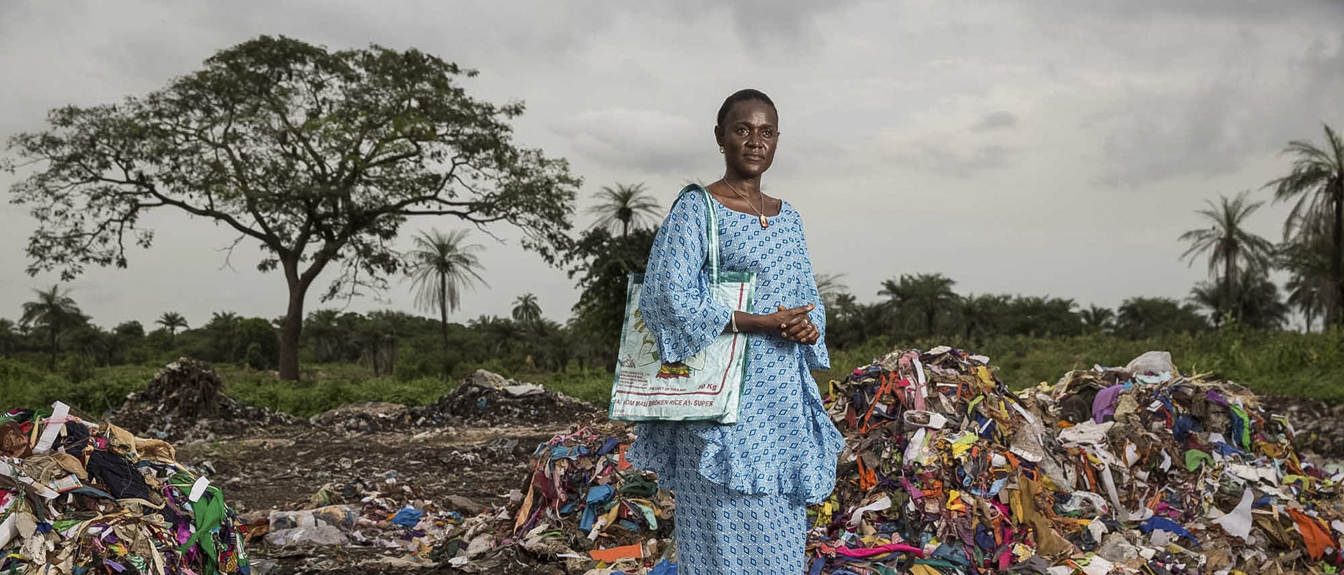 Meet the Climate Heroes