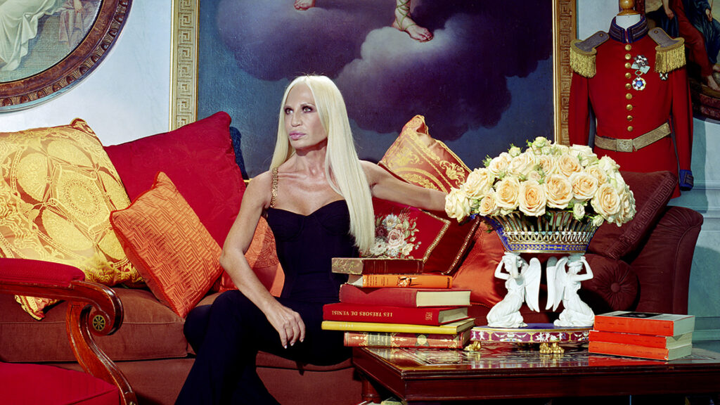 Miles Aldridge, paradis pop et fantasmagorique