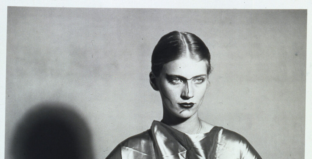 Mode et photographie: la révolution Man Ray