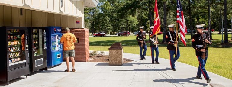 New Bern: The Portrait of a Small American Town