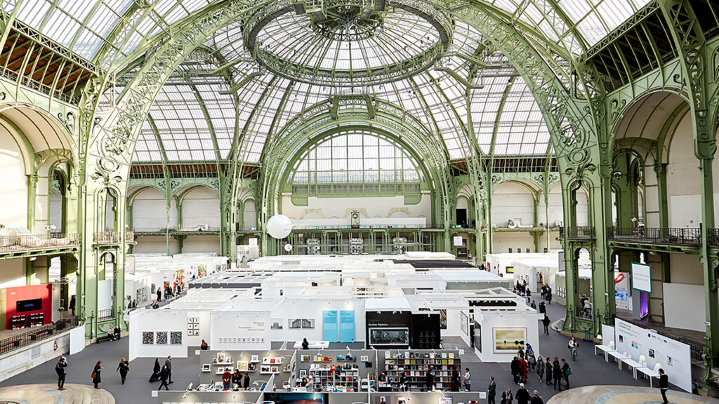 Paris Photo 2019 : quoi voir cette année ?