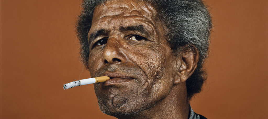 Pieter Hugo, le monde dans le regard des autres