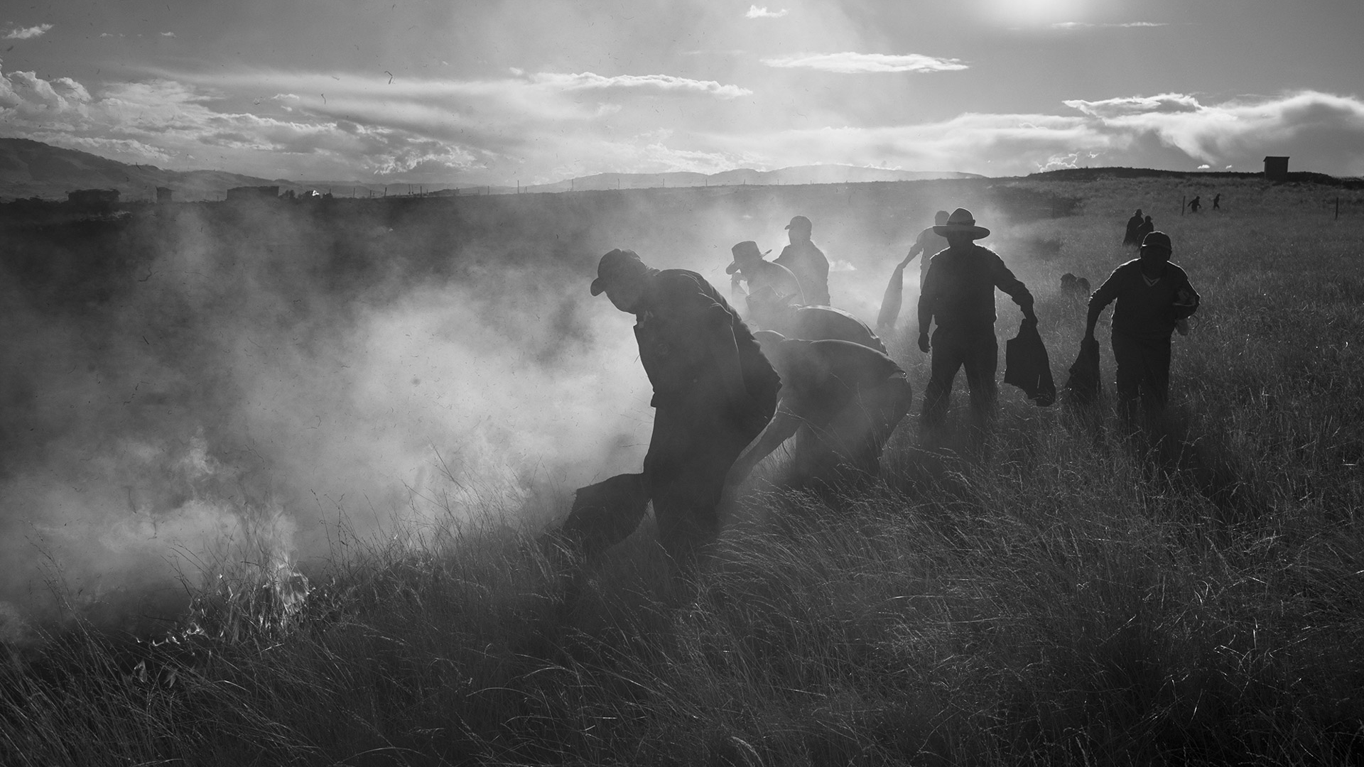 Prix Eugene Smith 2019 : Mortelles mines