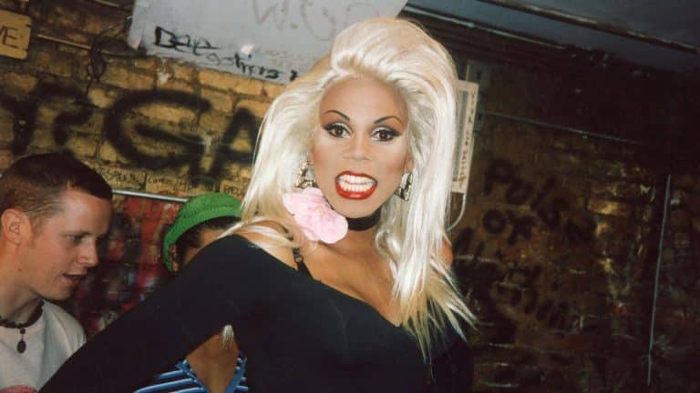 Revisiting New York’s Legendary Drag Explosion of the 1990s