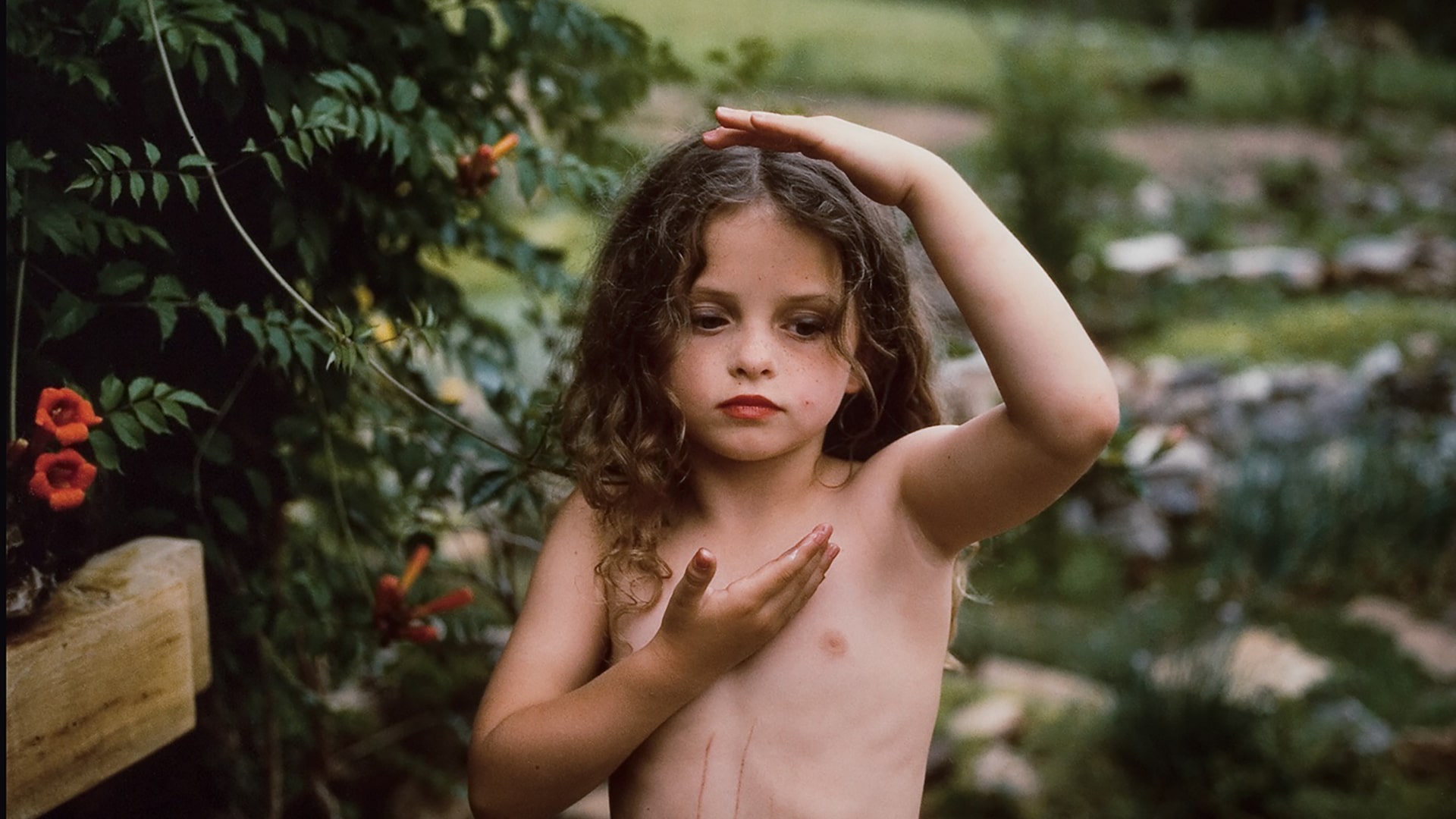 Sally Mann: In the light of memory — Blind Magazine