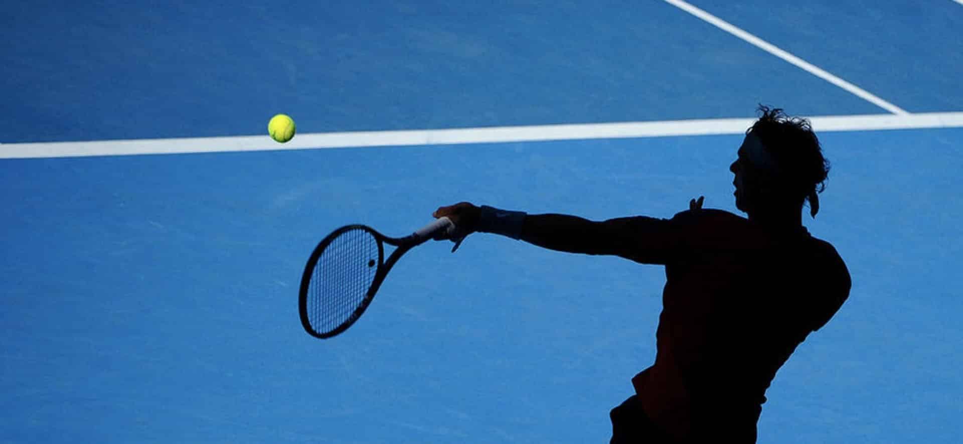 Tennis: A Great School of Photography