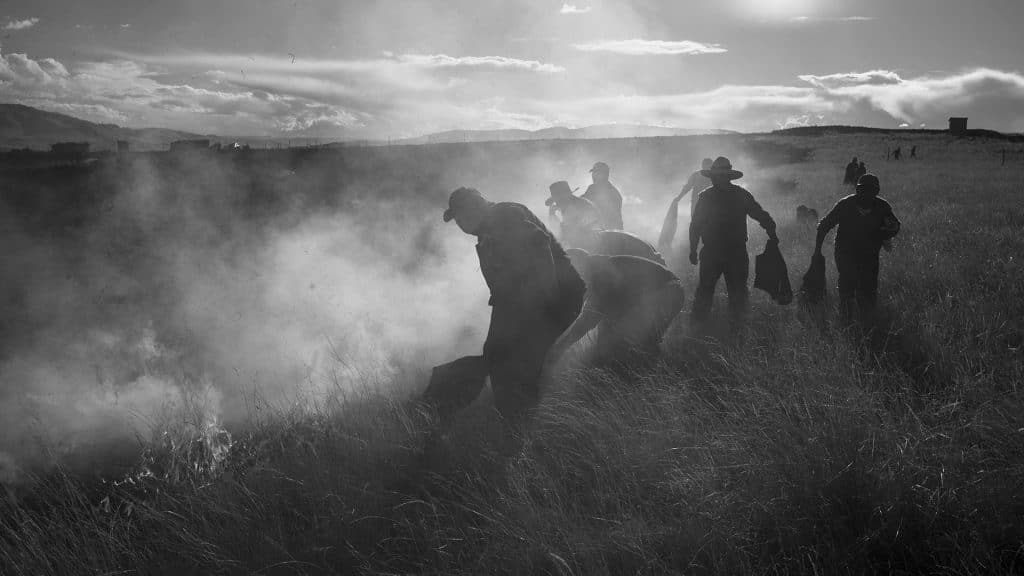 The 2019 Eugene Smith Grant: Deadly mines