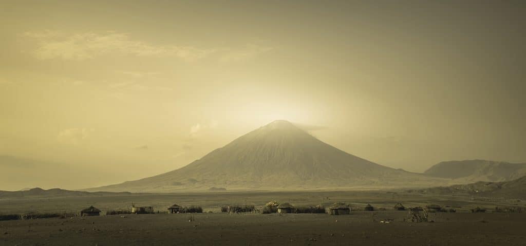 The Lost Lands of Tanzania’s Maasai