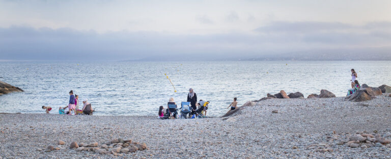 Touring the Mediterranean Coast After a Pandemic