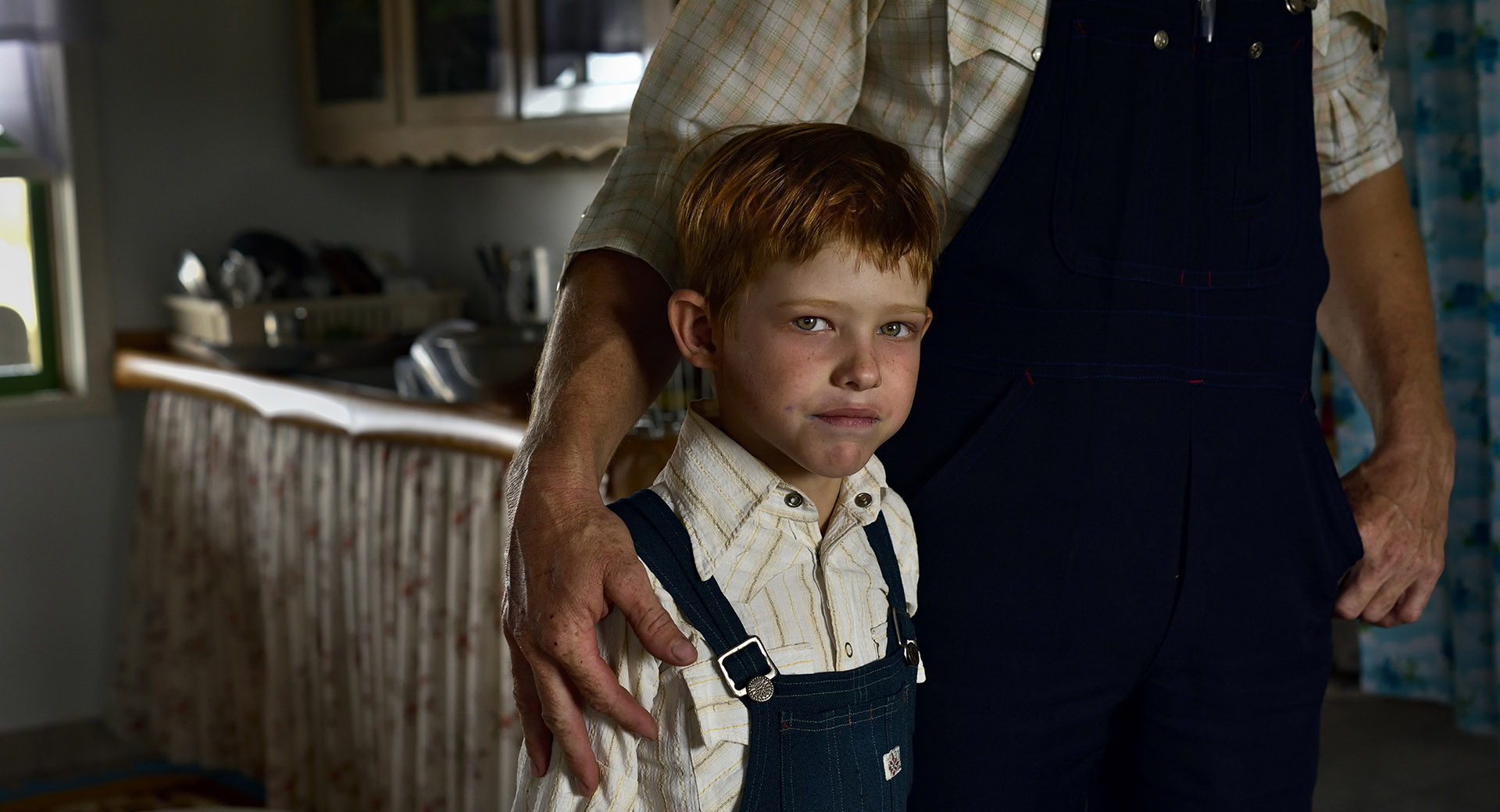 Une journée avec les Freisser, famille mennonite de Bolivie