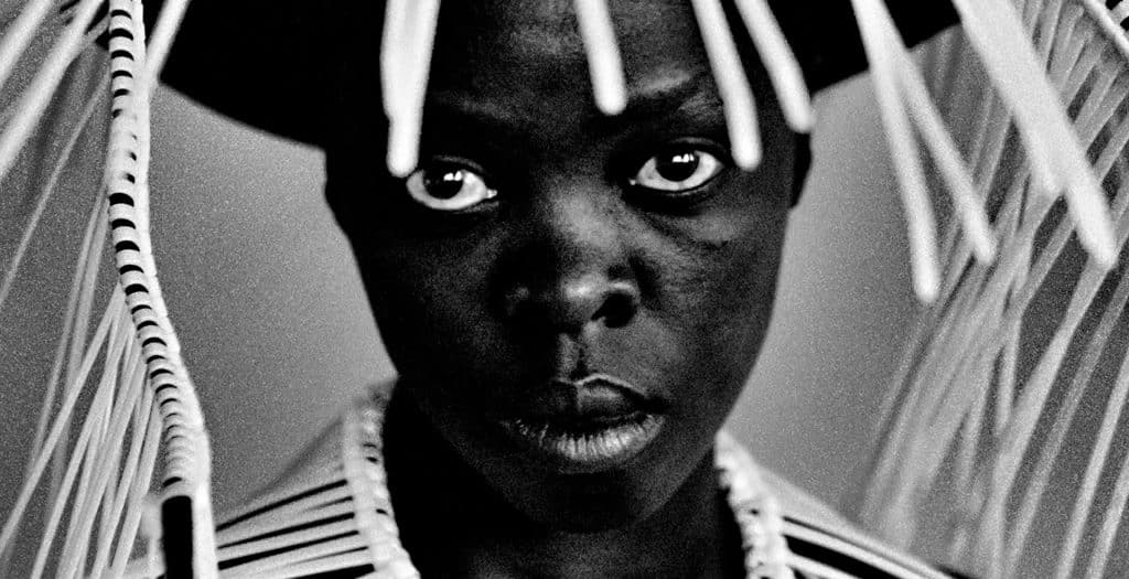 Zanele Muholi’s Self-Portraits as Visual Weapons