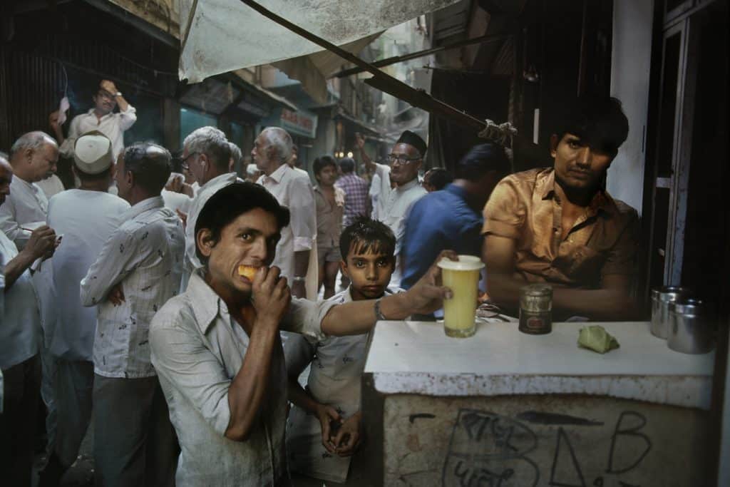 Bombay/Mumbai, Maharashtra, 1985