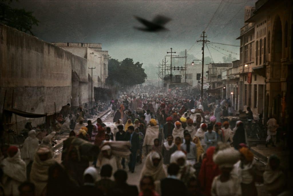 Jaipur, Rajasthan, 1976