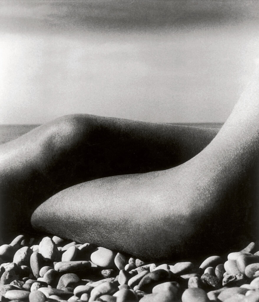 Photo by Bill Brandt, 1959