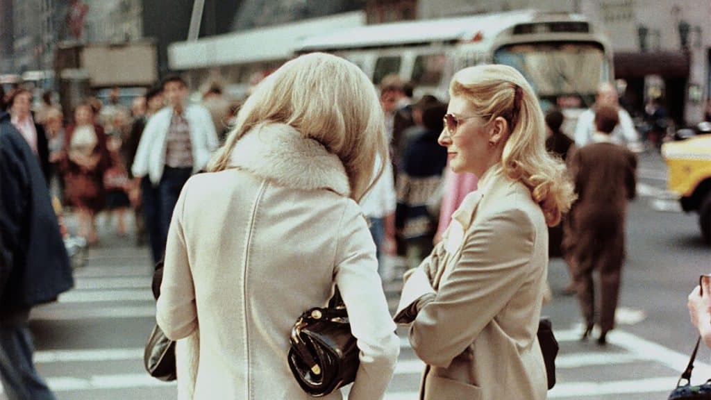 An Enchanting Walk Through New York Street Life in 1982