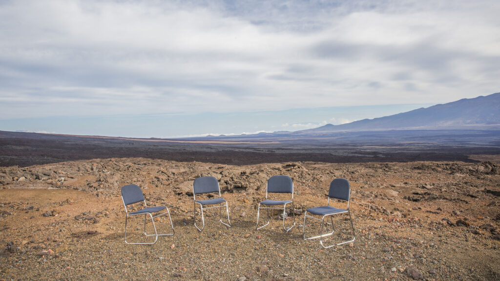 Conduire une interview : conseils aux photographes