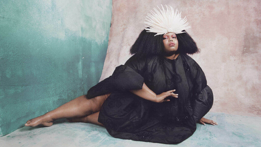 Le Photo Vogue Festival défend la diversité