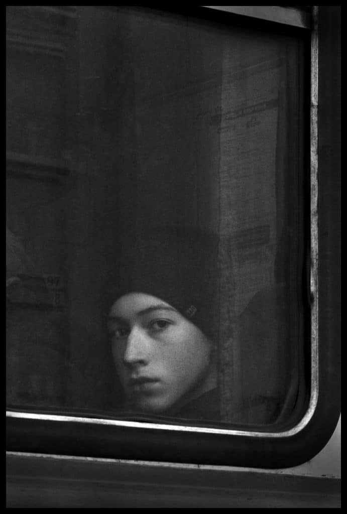 Ukraine, March 2022 © Peter Turnley