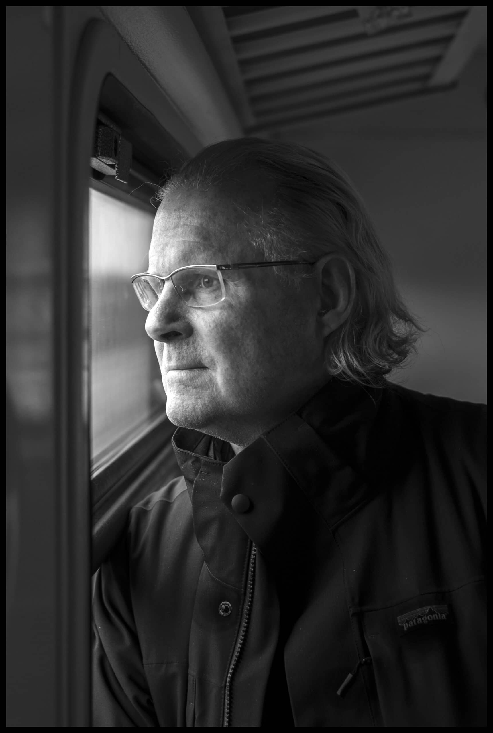 Picture of Peter Turnley